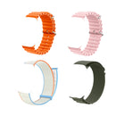 <i>TOUCHMATE</i> Calling Fitness Smartwatch with 5 Straps worth AED 100