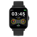<i>TOUCHMATE</i> Calling Fitness Smartwatch | SKU : TM-SW460B
