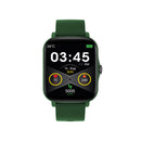 <i>TOUCHMATE</i> Calling Fitness Smartwatch | SKU : TM-SW460G