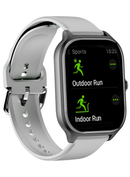 <i>TOUCHMATE</i> AMOLED Calling Fitness Smartwatch – Includes 3 Free Straps Worth AED 60