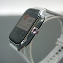 <i>TOUCHMATE</i> AMOLED Calling Fitness Smartwatch – Includes 3 Free Straps Worth AED 60