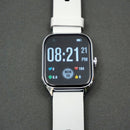 <i>TOUCHMATE</i> AMOLED Calling Fitness Smartwatch – Includes 3 Free Straps Worth AED 60