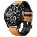 <i>TOUCHMATE</i> Fitness Smartwatch with Bluetooth Calling | SKU : TM-SW600
