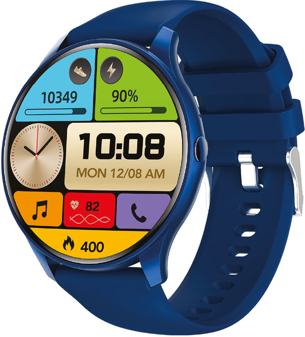 Smartwatches