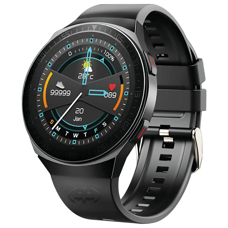 BATMAN Smartwatch Built-in 8GB Storage & Bluetooth Calling | SKU : TM-SW800BT