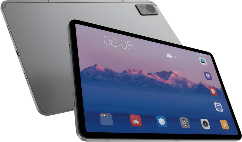 TOUCHMATE Tablet with AI Camera