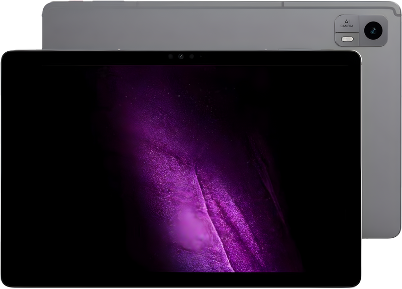 TOUCHMATE Tablet with AI Camera