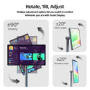 TOUCHMATE 21.5" Portable Rechargeable Android Interactive Player