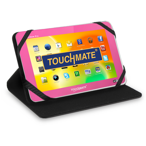 TOUCHMATE Tablet Cover