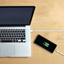 Type-C 2.4 Amp Cable