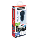 Fast Car Charger with 3-in-1 Charging Cable