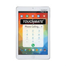TOUCHMATE 10" 3G Calling Quad Core Tablet  with MS Office - (Xplorer) | SKU: TM-MID1040W