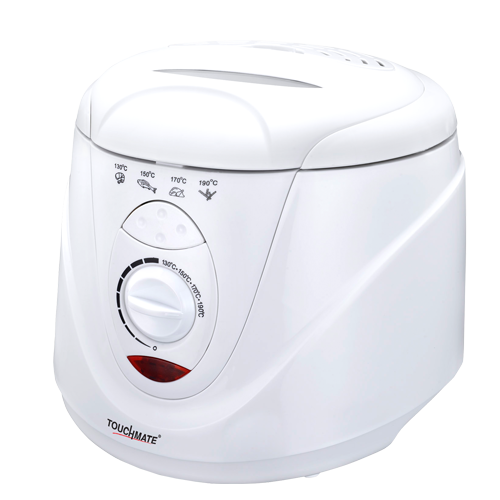 Deep Fryer
