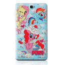 My Little Pony 7" Calling Quad Core Kids Tablet  with MS Office - (Kids Tab)