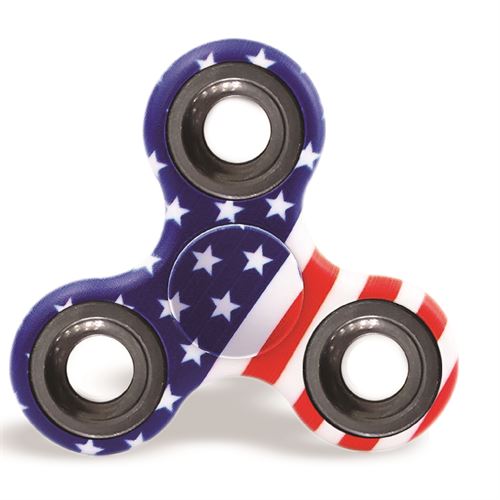 Fidget Spinner