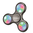 9 LED Fidget Spinner