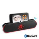 Bluetooth Speaker with Tablet Stand (Portable Boom Box)