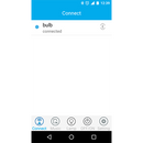 Bluetooth Smart Speaker With Bulb