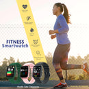 TOUCHMATE Fitness Smartwatch | SKU : TM-SW400NB