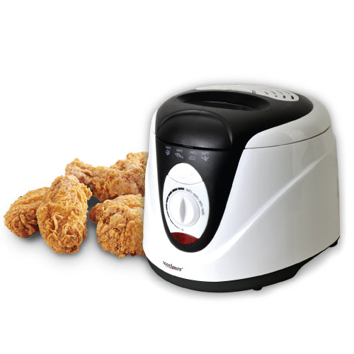 Deep Fryer