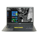 14" Windows Full-HD Notebook