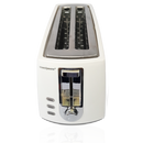 4 Slice Retro Toaster