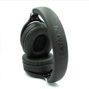BATMAN Bluetooth Headset with LED, Mic, FM, Aux & SD Card Slot | SKU : TM-BTH600