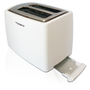 TOUCHMATE 2 SLICE RETRO TOASTER
