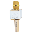 Wireless Karaoke Mic with Bluetooth Dual  Speakers & Equalizer (Professional Karaoke)