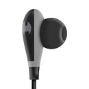 BATMAN Ultra Bass Earphone with Mic