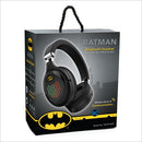 BATMAN Bluetooth Headset with LED, Mic, FM, Aux & SD Card Slot | SKU : TM-BTH600