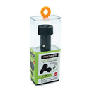 2 USB Port Car Charger with Type-C Cable