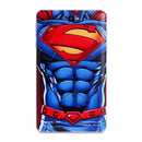 SUPERMAN 7"  Calling Quad Core Kids Tablet  with MS Office  | SKU: TM-MID792SB