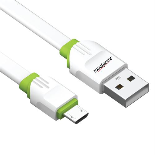 Micro-USB 2.4 Amp Cable