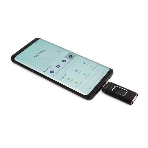 Smartphone USB Drive (128GB)