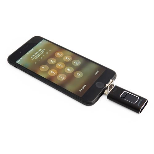 Smartphone USB Drive (128GB)