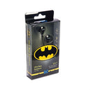 BATMAN Ultra Bass Earphone with Mic