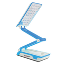 Solar LED Rechargeable Lamp