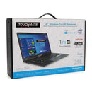 14" Windows Full-HD Notebook - (1TB)