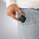 <i>TOUCHMATE</i> Wireless Touch Control Earbuds  True Wireless Stereo | SKU : TM-BTH250NB