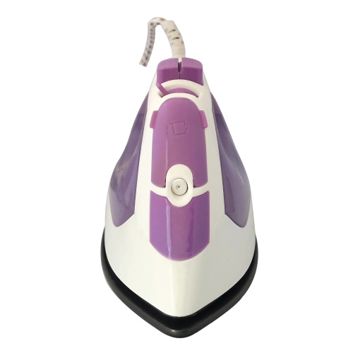 Steam Iron