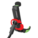 Universal Mobile Holder with Dual USB Car Charger