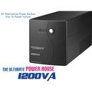 Line Interactive UPS