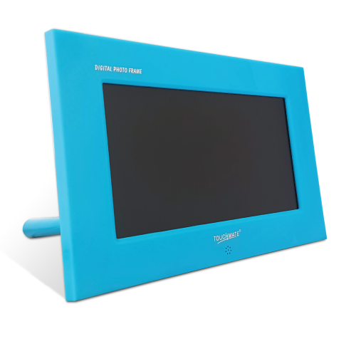Digital LED Photo Frame