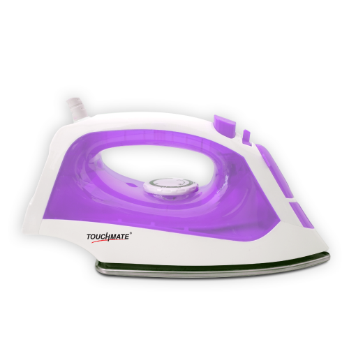 Steam Iron