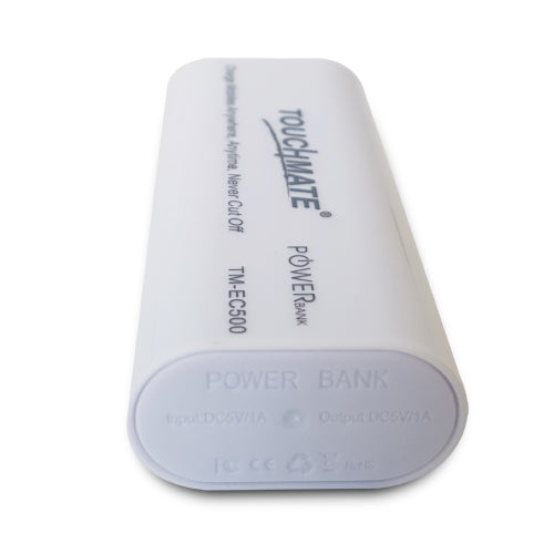 Pocket Mobile Power Bank