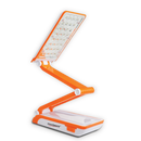 Solar LED Rechargeable Lamp