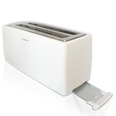 4 Slice Retro Toaster