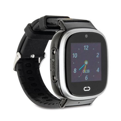 BATMAN GPS Tracker SmartWatch | SKU : TM-SW500B