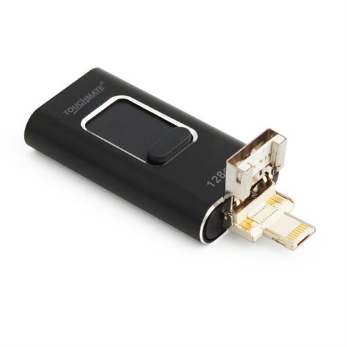 Mobile Usb Smartphone USB Drive (128GB)